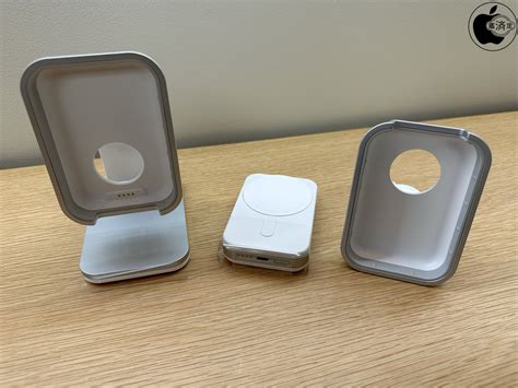 Apple Store、OtterBoxのカーマウント利用も可能なMagSafe対応ポータブル充電器「OtterBox Multi-Mount ...