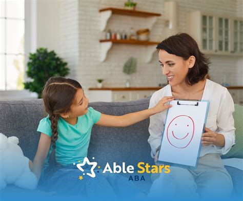 Stimulus Control Transfer In ABA Therapy | Able Stars ABA