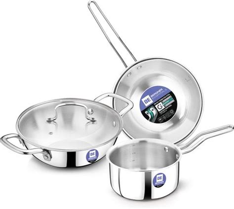 Bergner Cookware Online at Best Prices on Flipkart