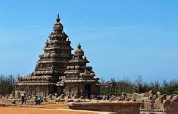 Magical 3 Days Pondicherry to Mahabalipuram Holiday Package ...