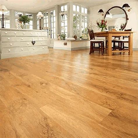 PVC And Wooden Flooring - Wooden PVC Flooring Manufacturer from Pune
