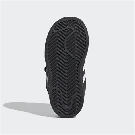 adidas Superstar Shoes - Black | adidas India