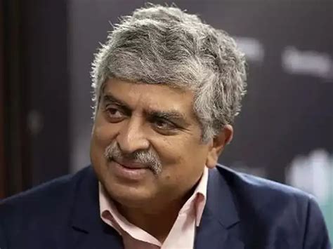 Nandan Nilekani: Globalization needs to be shown as job creator: Nandan ...