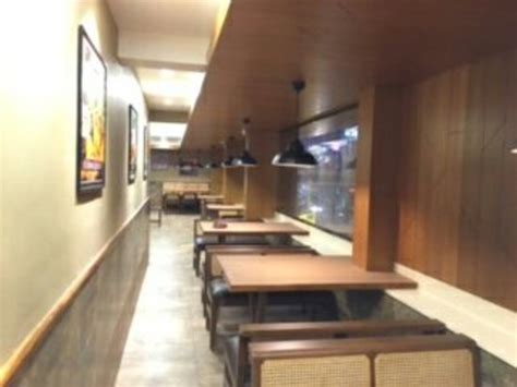 AZAD RESTAURANT, Thiruvananthapuram (Trivandrum) - Over Bridge ...