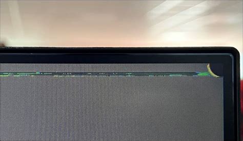 Image result for How to Fix Computer Monitor Withlines