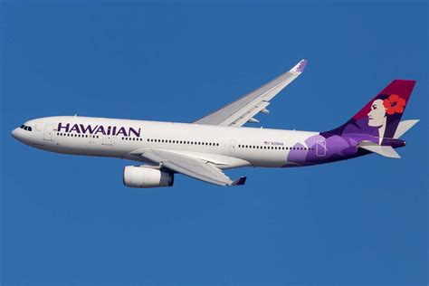 Hawaiian Airlines Relocates Terminals At LAX & New York JFK Airport