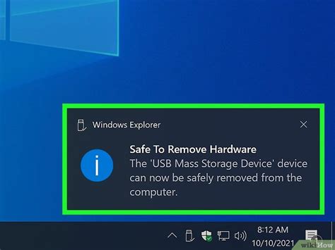 How to Remove a Flash Drive From My Computer 的图像结果