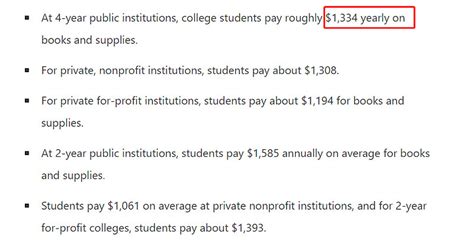 美国大学学费到底有多贵？ - 知乎