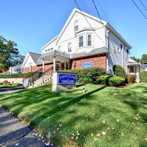 TYNGSBOROUGH FUNERAL HOME - Updated May 2025 - 4 Cassaway Dr, Tyngsboro ...