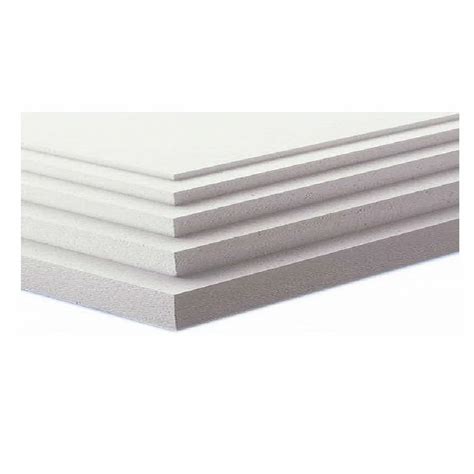 Thermocol Sheets - Thermocol Block Sheet Manufacturer from Hyderabad