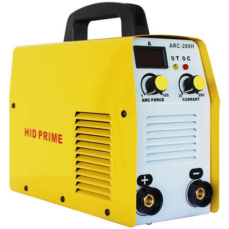 MLD IGBT 200A Hot Start Electric arcwelding portable mini small Weld ...
