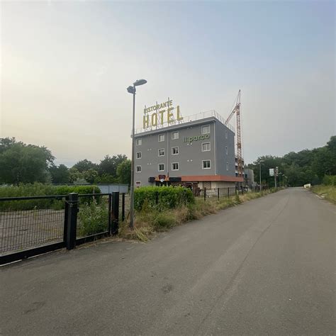 HOTEL IL PARCO (Rioveggio) - Hotel Reviews & Photos - Tripadvisor