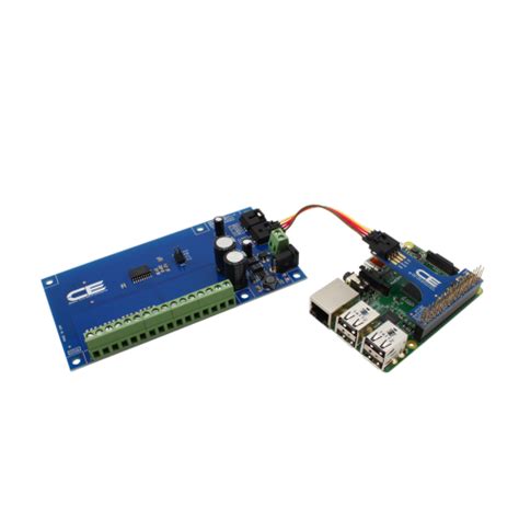 MCP23008 4-Channel 8W Open Collector FET Driver 4-Channel GPIO with I2C ...