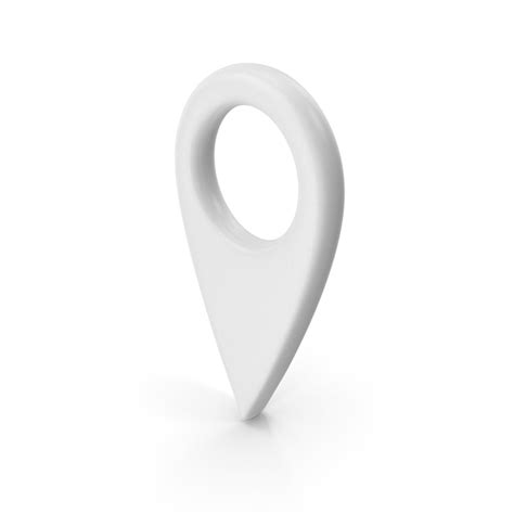 White Map Pin 的图像结果
