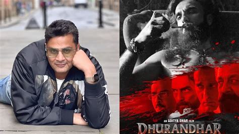 Who is Mukesh Chhabra? Casting Director Getting Praises For Dhurandhar ...