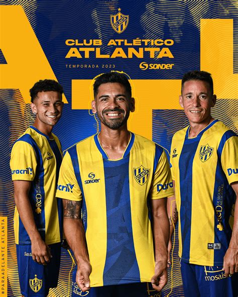 La pasión se renueva, pero nunca cambia – Club Atlético Atlanta