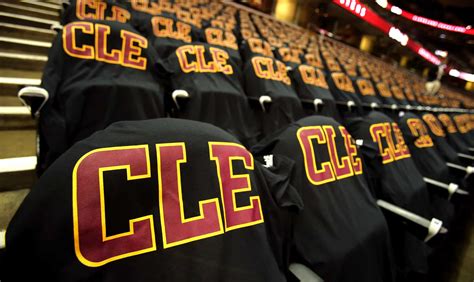 Key Cavs Player Will Be Game-Time Decision For Thunder Game