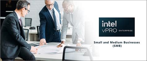 Unlocking the Power of Intel vPro Across Industries with MSI Business ...