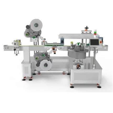 Image result for Sticker Labeling Machine