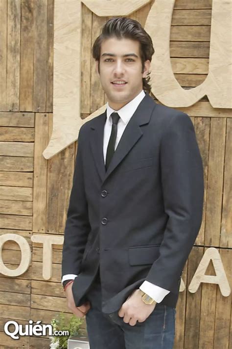 Juan Pablo Gil representa una nueva marca