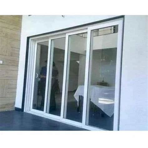 Upvc Door - Sliding Upvc Doors Service Provider from Hyderabad