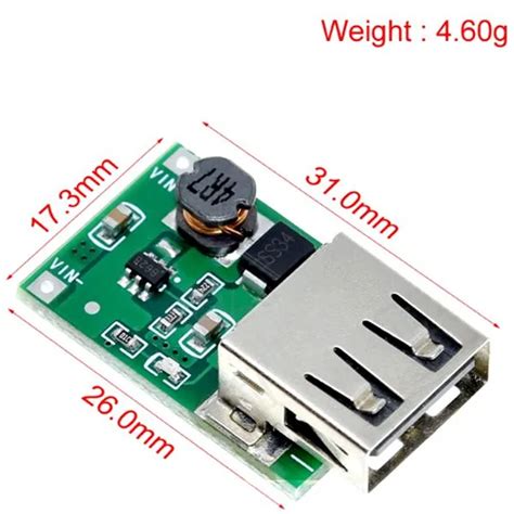 Image result for DC Boost Module