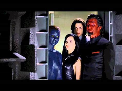 Nightcrawler X-Men First Class 的图像结果