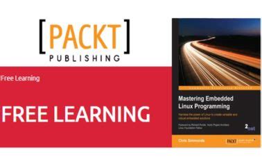 Mastering Embedded Linux Programming 的图像结果