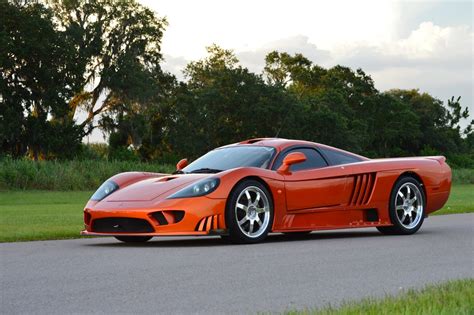 Saleen S7: A Look Back at One of the Finest, yet Most Underrated Modern Supercars - autoevolution