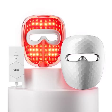 How to Use a Red Light Therapy Mask for Youthful, Glowing Skin