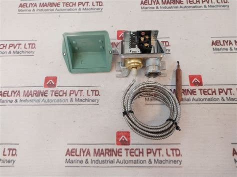 Saginomiya Bns-c1150Pl3Q Temperature Control Thermostat – Aeliya Marine ...