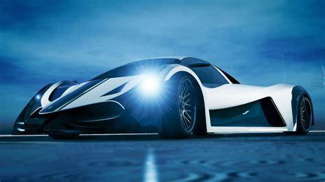 Fastest cars in GTA Online in 2025 | PC Gamer