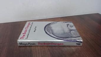 Brain Changers : Pines, Maya: Amazon.in: Books