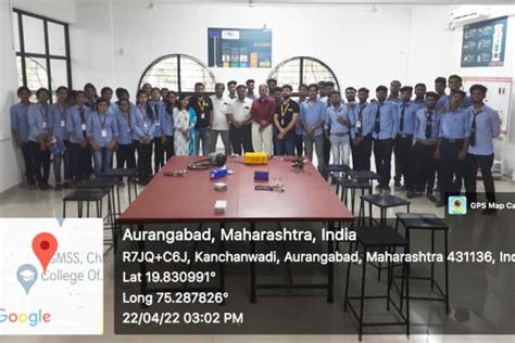 Electronics and Telecommunication Engineering