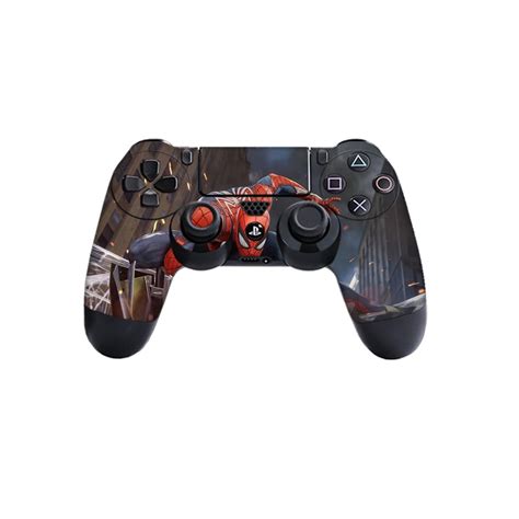 GADGETS WRAP Printed Vinyl Decal Sticker Skin for Sony Playstation 4 ...