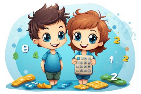 Image result for Numbers Math for Kids