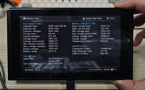 Image result for Switch RCM Button