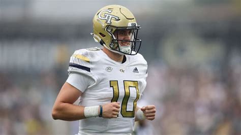 GA Tech Football Depth Chart 的图像结果