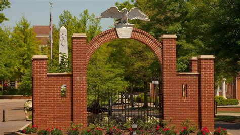 Woodward Academy Our History Woodward Academy