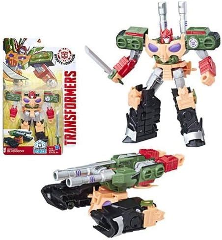 Buy Funskool-Hasbro Transformers Robots in Disguise Combiner Force ...