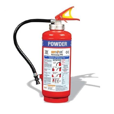 Fire Extinguisher DCP : Amazon.in: Home Improvement