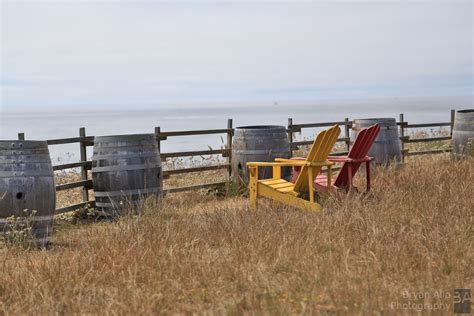 Pacific Star Winery, Fort Bragg, Mendocino CA | PhotoSnob