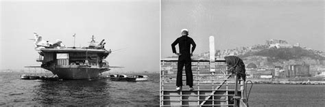 JFC NAPLES | NATO IN ITALIA -- 70 ANNI DI STORIA (ITALIANO)