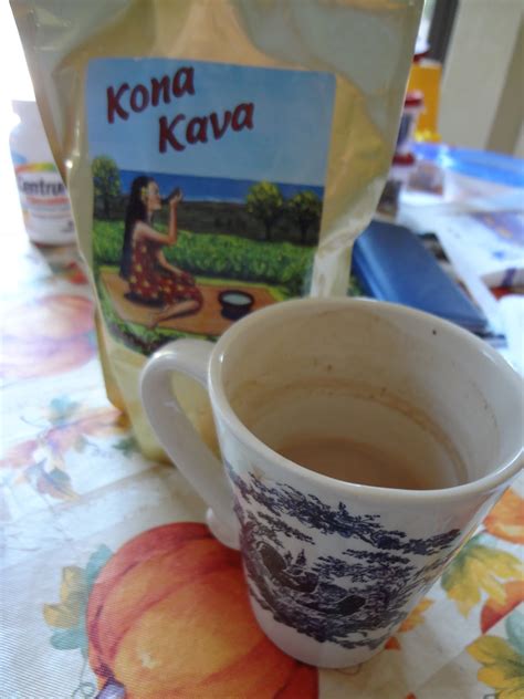Bella Blue Jungle: Kava Drink Recipe - can you drink kava while pregnant