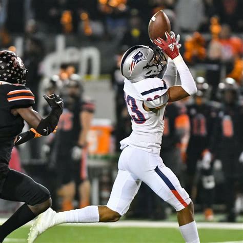 Jason Oliver, Jason Oliver - Prep Redzone