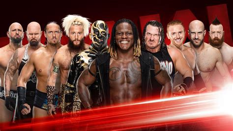 RAW: WWE has egg on its face with a lackluster Monday Night show - Slam ...