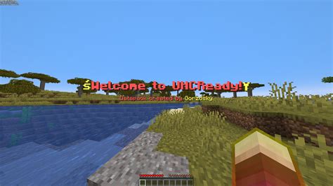 Image result for Bionic UHC Minecraft Multiplayer