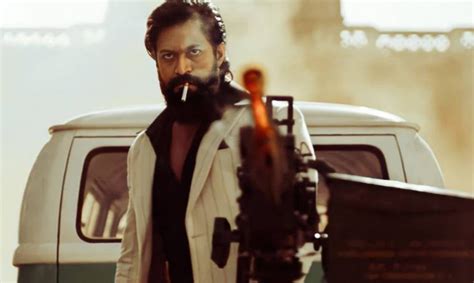 Yash's 'KGF 2' Is Filled With Sexism & Toxic Masculinity & Its ...