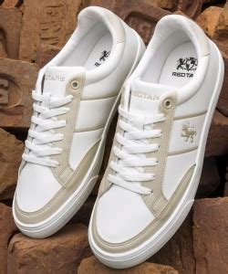 Red Tape Casual Sneakers for Men | Shock Absorbant, Slip-Resistant ...