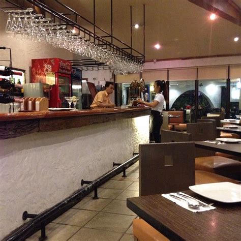 MANONG'S BAR AND GRILL, Muntinlupa - Restaurant Reviews, Phone Number ...